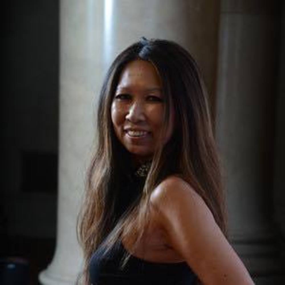 Meet your Posher, Laura